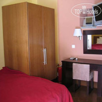 Mesta Medieval Castle Suites Hotel 