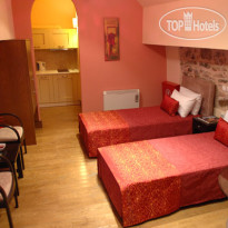 Mesta Medieval Castle Suites Hotel 