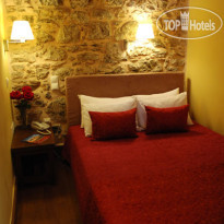 Mesta Medieval Castle Suites Hotel 