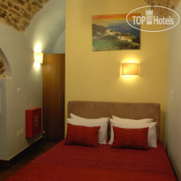 Mesta Medieval Castle Suites Hotel 