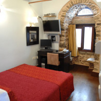 Mesta Medieval Castle Suites Hotel 