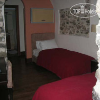 Mesta Medieval Castle Suites Hotel 