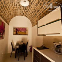 Mesta Medieval Castle Suites Hotel 