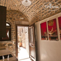 Mesta Medieval Castle Suites Hotel 