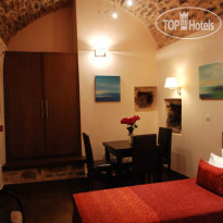 Mesta Medieval Castle Suites Hotel 