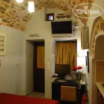 Mesta Medieval Castle Suites Hotel 