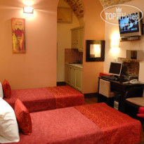 Mesta Medieval Castle Suites Hotel 