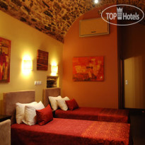 Mesta Medieval Castle Suites Hotel 