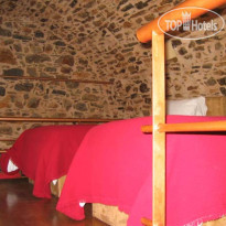 Mesta Medieval Castle Suites Hotel 