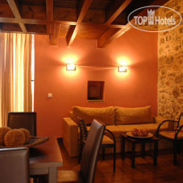 Mesta Medieval Castle Suites Hotel 