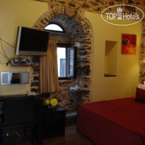 Mesta Medieval Castle Suites Hotel 