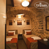 Mesta Medieval Castle Suites Hotel 