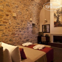 Mesta Medieval Castle Suites Hotel 