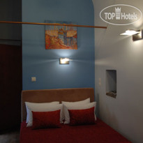 Mesta Medieval Castle Suites Hotel 