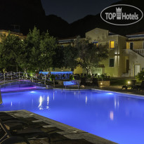 Pearl Bay Hotel 