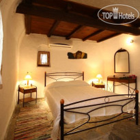 Pyrgos Houses and Restaurant Номера