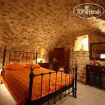 Pyrgos Houses and Restaurant Номера