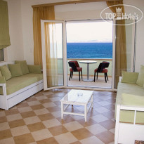 Sea View Resorts & Spa