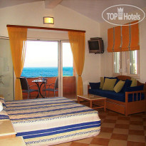Sea View Resorts & Spa