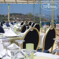 Sea View Resorts & Spa