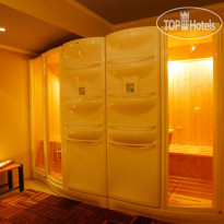Sea View Resorts & Spa