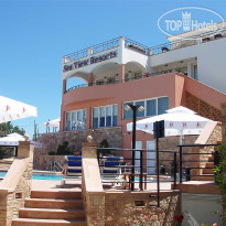 Sea View Resorts & Spa