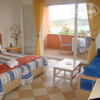 Sea View Resorts & Spa