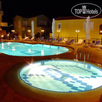 Sea View Resorts & Spa