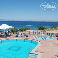 Sea View Resorts & Spa