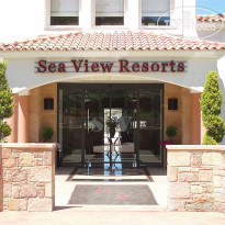 Sea View Resorts & Spa