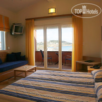 Sea View Resorts & Spa