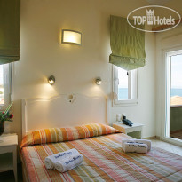 Sea View Resorts & Spa