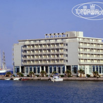 Chios Chandris Hotel 