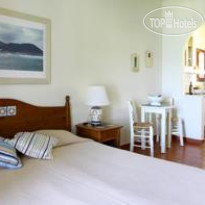 Skopelos Village Hotel Номер