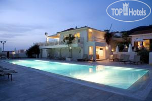 Фотографии отеля  Skopelos Village Hotel 4*