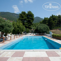 Elios Holidays Hotel 