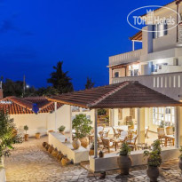 Ostria Hotel