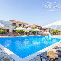 Skopelo Holidays Hotel & SPA 