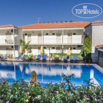 Nereides Hotel 