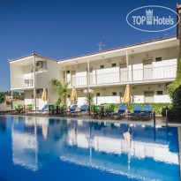 Nereides Hotel 
