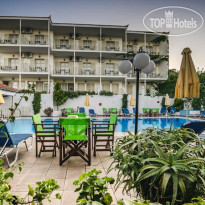 Nereides Hotel 