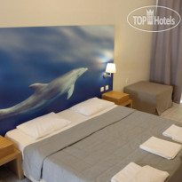 Nereides Hotel 
