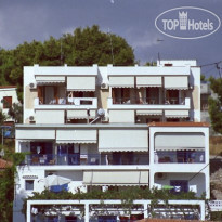 Gorgona Hotel 