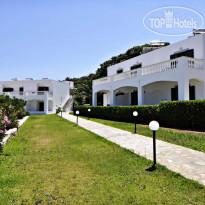 Tonys Beach Hotel 