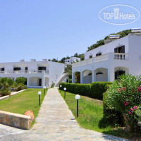 Tonys Beach Hotel 2*