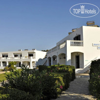 Tonys Beach Hotel 