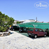 Tonys Beach Hotel 