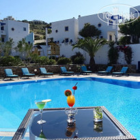 Boulafendis Beach Hotel 