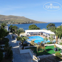 Boulafendis Beach Hotel 