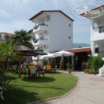 Assamaris Hotel 